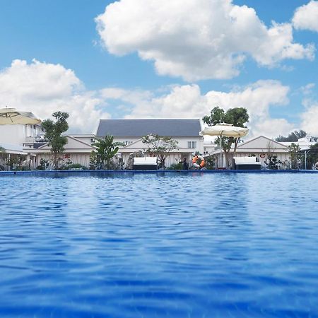 Hai Thuong Nghi Son Hotel מראה חיצוני תמונה