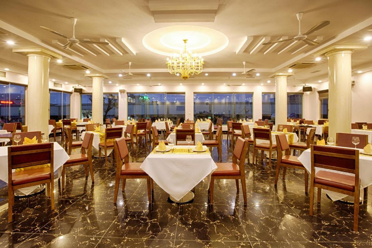 Hai Thuong Nghi Son Hotel מראה חיצוני תמונה