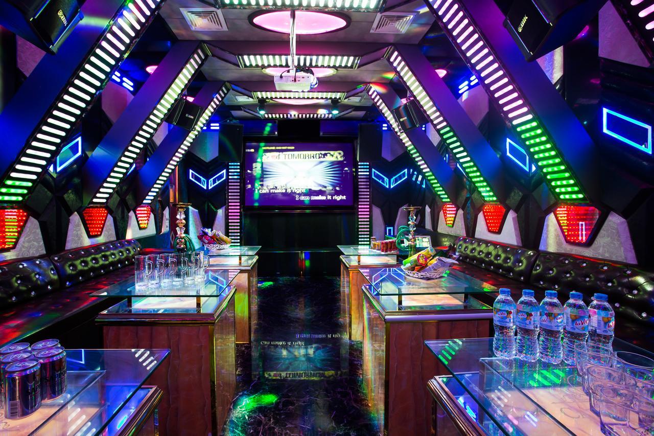 Hai Thuong Nghi Son Hotel מראה חיצוני תמונה