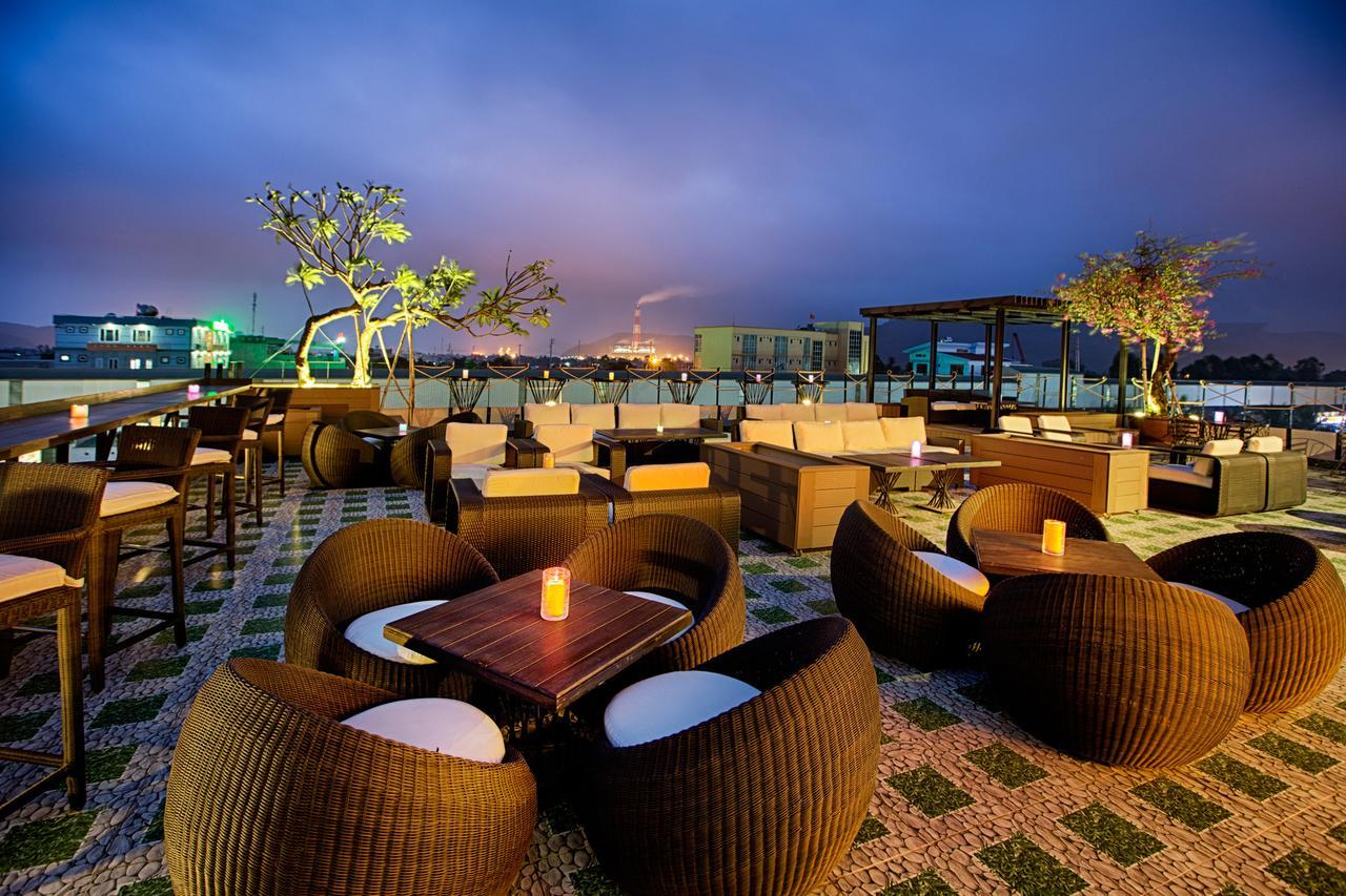 Hai Thuong Nghi Son Hotel מראה חיצוני תמונה