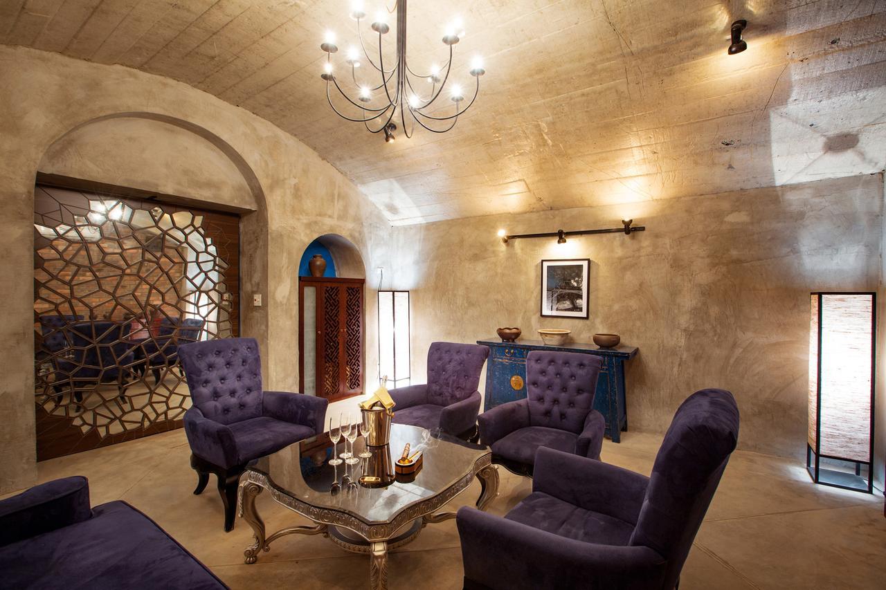 Hai Thuong Nghi Son Hotel מראה חיצוני תמונה