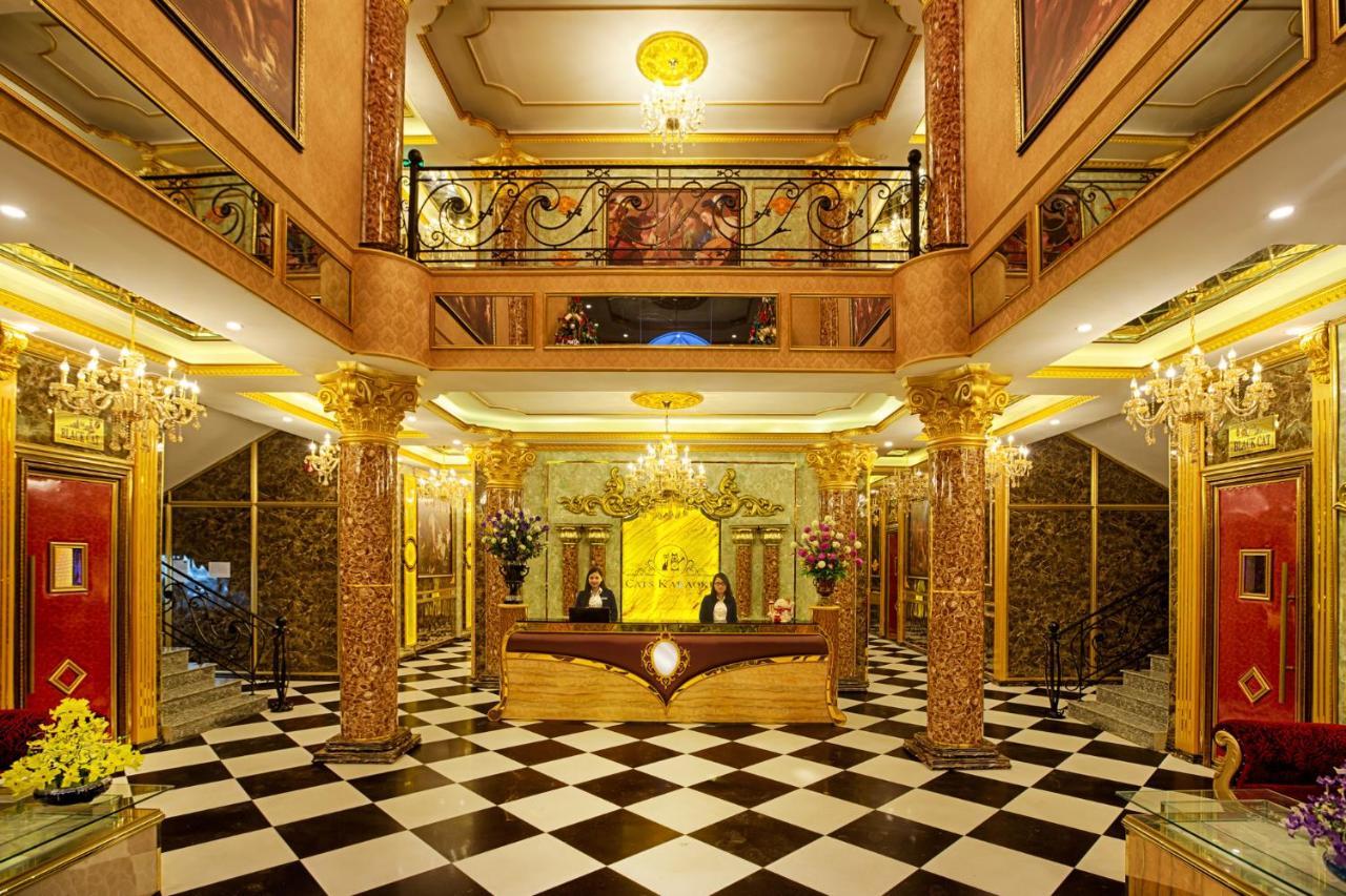 Hai Thuong Nghi Son Hotel מראה חיצוני תמונה