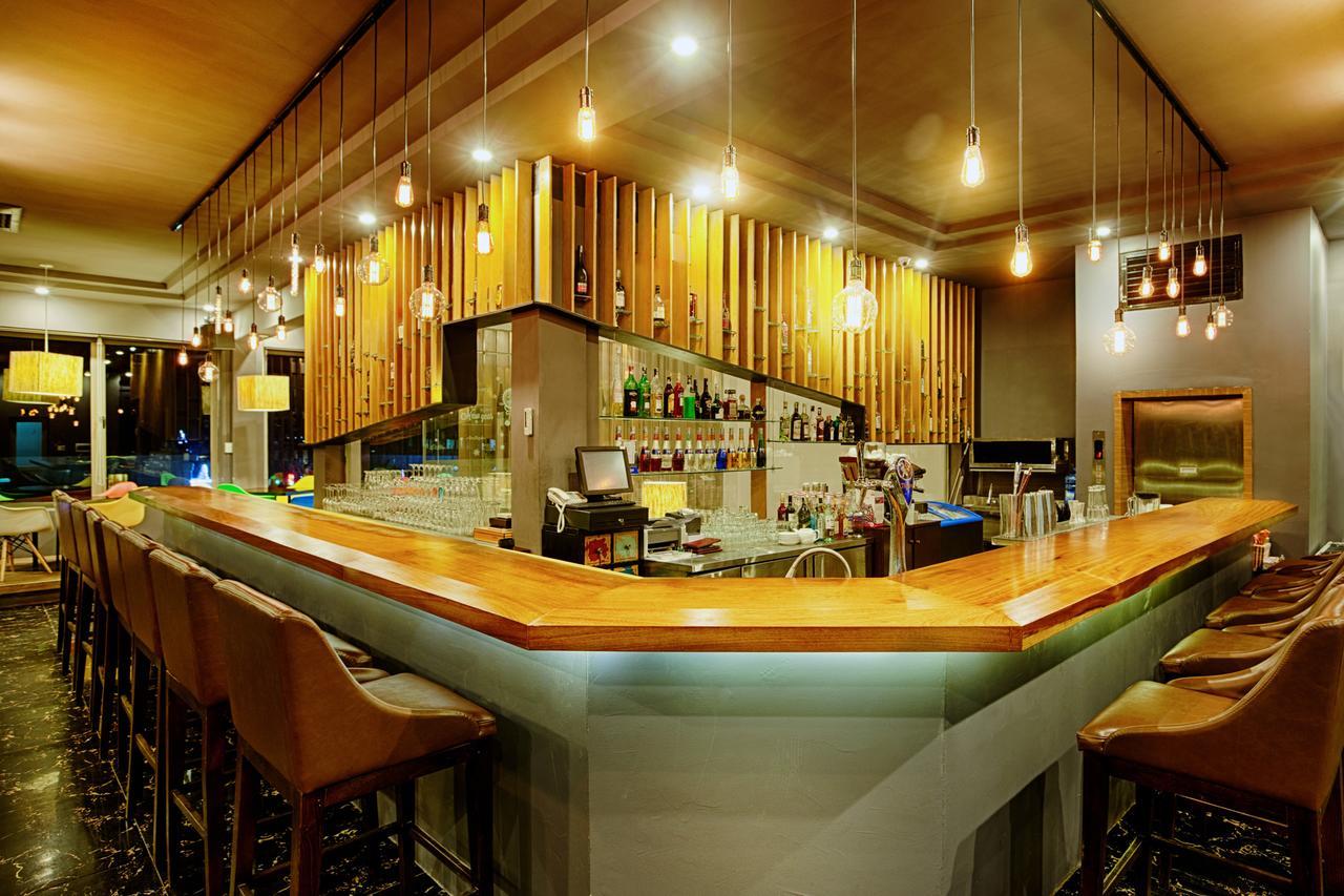 Hai Thuong Nghi Son Hotel מראה חיצוני תמונה