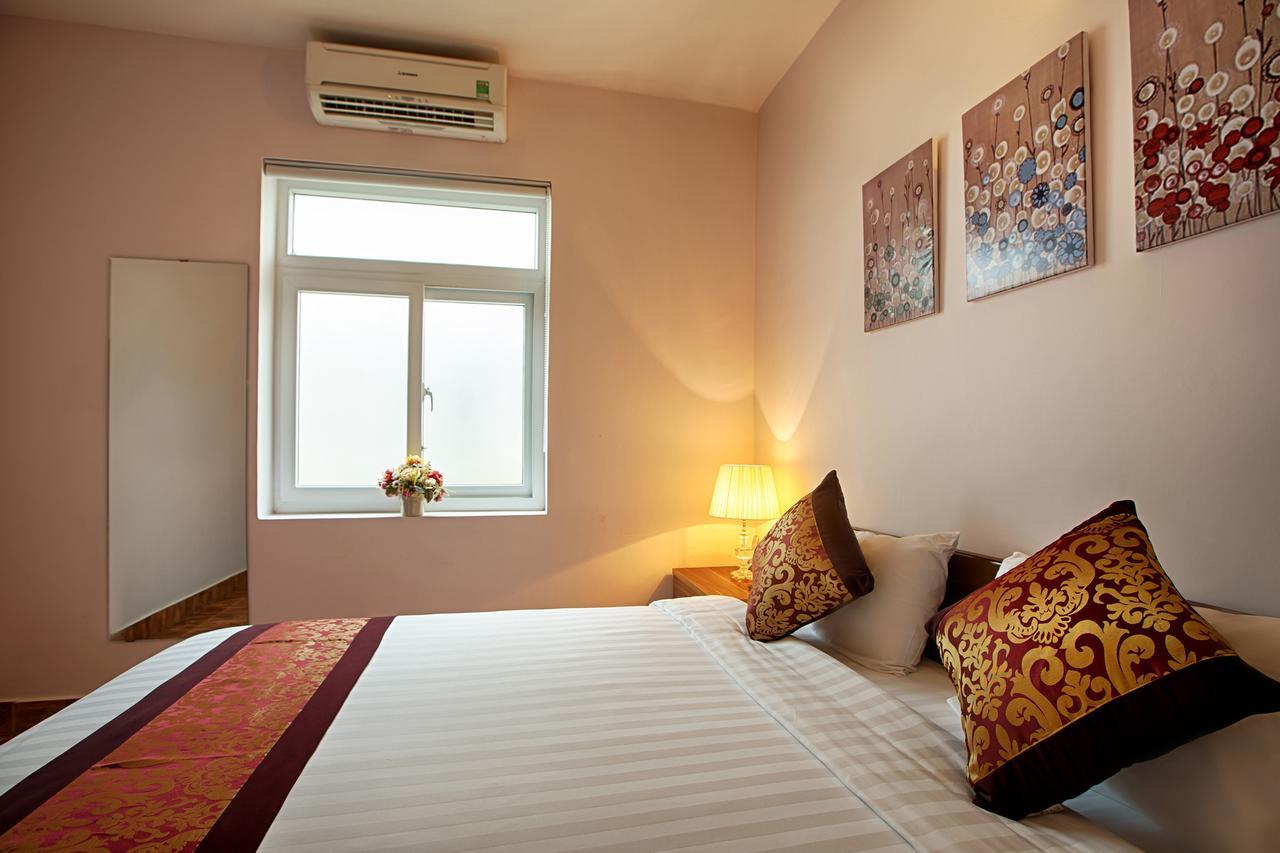 Hai Thuong Nghi Son Hotel מראה חיצוני תמונה