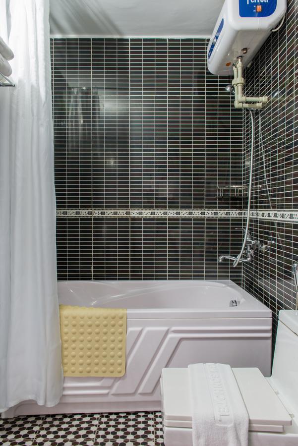Hai Thuong Nghi Son Hotel מראה חיצוני תמונה