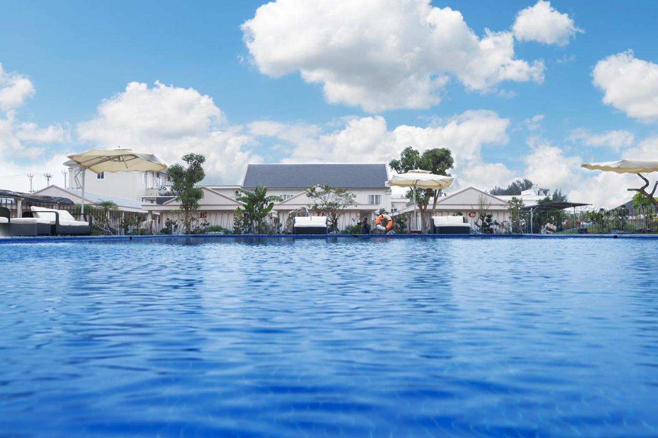 Hai Thuong Nghi Son Hotel מראה חיצוני תמונה
